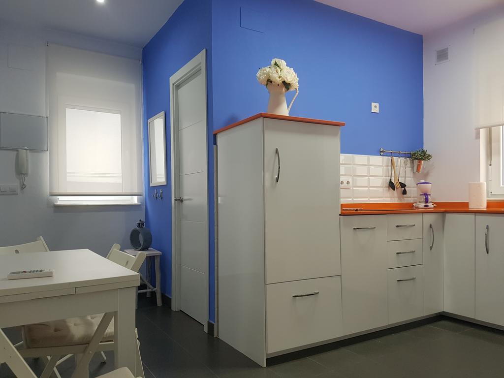 Апартаменти Casa Salmonete 8 Коніль-де-ла-Фронтера Екстер'єр фото