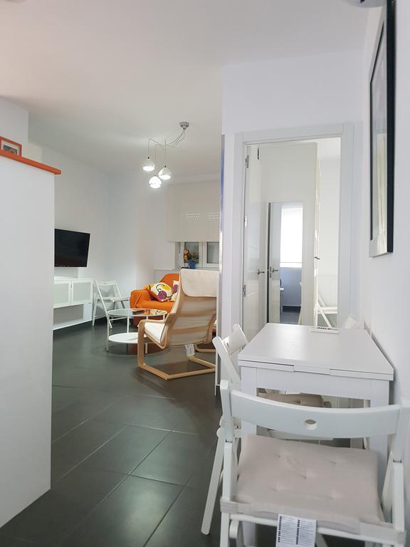 Апартаменти Casa Salmonete 8 Коніль-де-ла-Фронтера Екстер'єр фото